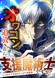 【期間限定　無料お試し版】オワコンと追放された支援魔術士ですが？～自己強化で最強成り上がり英雄譚～ 【分冊版】 5話「ディルの真価」