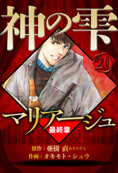 マリアージュ ～神の雫 最終章～ 20（ハーパーコリンズ・ジャパン×アルト出版）