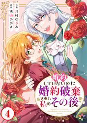 婚約していないのに婚約破棄された私のその後
