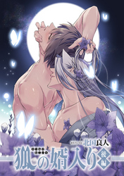 狐の婿入り 分冊版 2