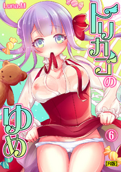 トリカゴのゆめ（６）【R版】