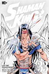 ＳＨＡＭＡＮ　ＫＩＮＧ（３３）